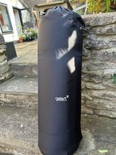 Gelert Self-Inflating Double Camping Mat