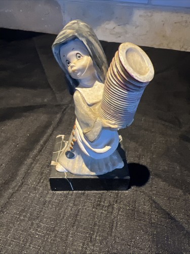 Vintage italian carrara marble - vintage,