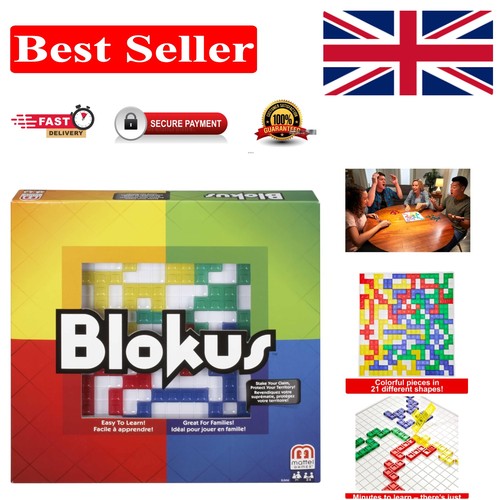 Quick learning blokus board - quick-learning,
