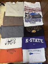 Vintage Sweatshirt Crewneck