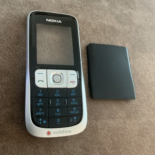 Genuine original nokia - original, 2630