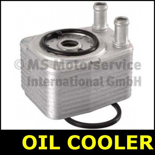 Oil cooler for - cooler,