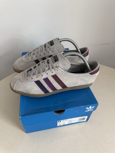 Adidas silver state series - silver,