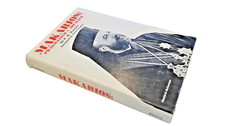 Makarios pragmatism v - makarios:,