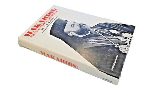Makarios pragmatism v - pragmatism,