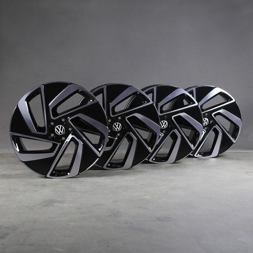 Inch rims original id 7 - rims, vw