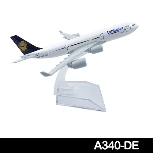 16cm a380 airbus emirates - 16cm,