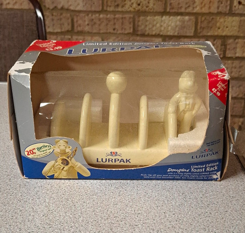 Lurpak limited edition douglas - lurpak,