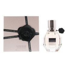 Viktor & Rolf Flowerbomb Eau de Parfum 30ml Spray Women's - NEW. EDP For Her