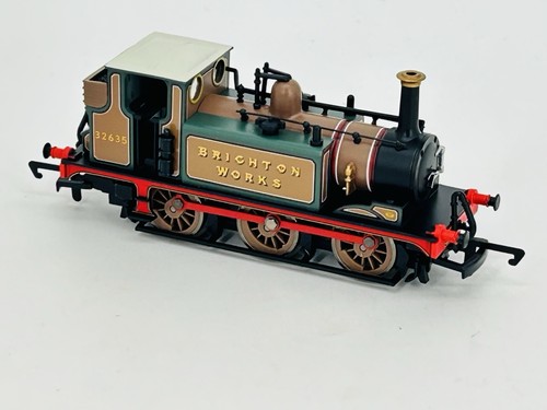 Hornby gauge r2406 a1x - r2406, lbsc