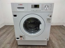 Bosch WKD28352GB Washer Dryer