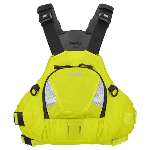 Nrs ninja pfd - nrs,