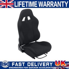 Racing bucket seat large - racing,