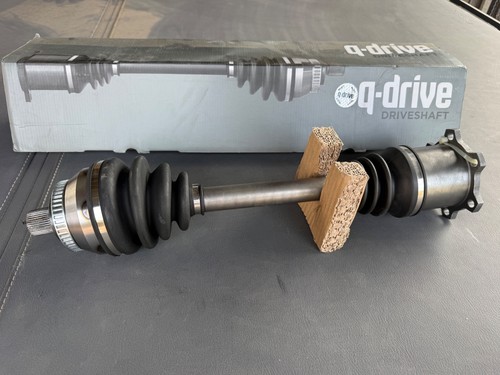 Drive shaft front for ford - front,