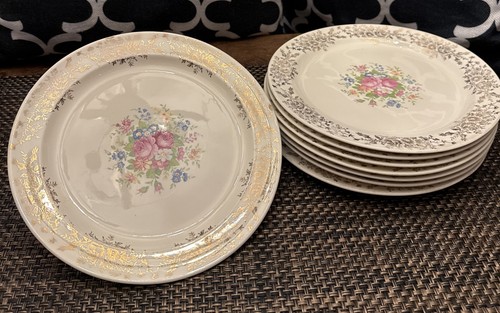 Vintage taylor smith - vintage,