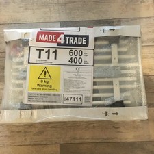 TWO HOME CENTRAL HEATING