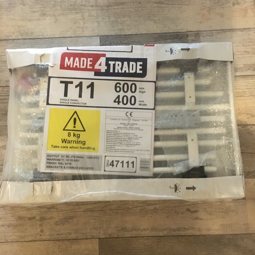 Two home central heating - central,