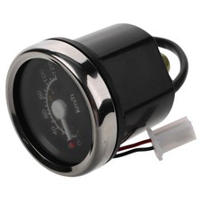  Universal Speedometer