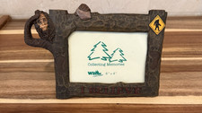 Wilcor BigFoot Photo Frame