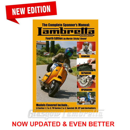 Brand new 4th edition - brand,
