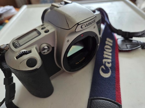 Canon eos 500n - canon, 35mm