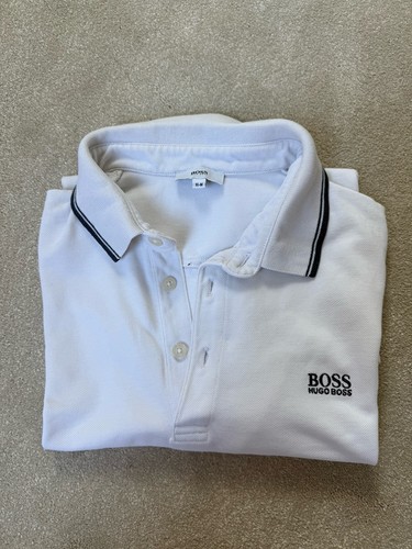 Men hugo boss white and - hugo,