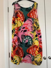 BNWT Ladies NEXT Shift Dress