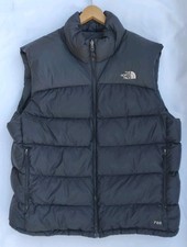 The North Face Mens XL Gilet-