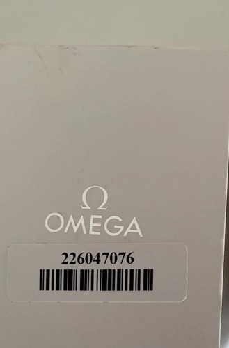 Omega red travel - omega, watch/strap