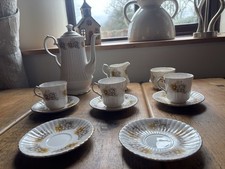 Royal Imperial Fine Bone China