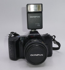 Olympus OM101 Power Focus SLR