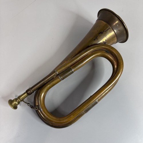 Vintage cavalry style brass - cavalry,