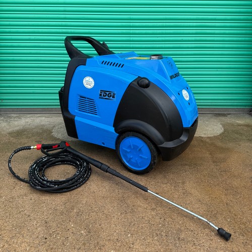 Edge wildcat 100 hot - edge,