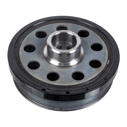 Crankshaft pulley fits bmw - bmw, 1