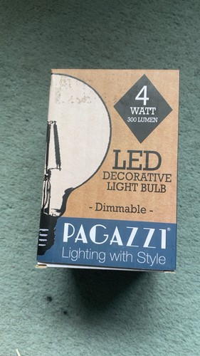 Pagazzi led decorative - led,