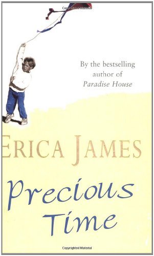 Precious time erica - time-erica, james
