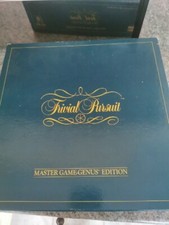 trivial pursuit master game