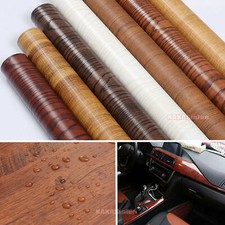 Stretch Self-Adhesive - Wood