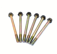 THROTTLE BODY BOLTS SET FOR