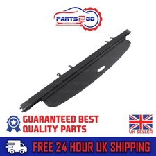 AUDI Q7 MK1 REAR PARCEL SHELF