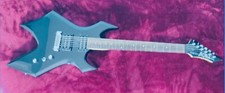 BC Rich Bronze Series Warlock