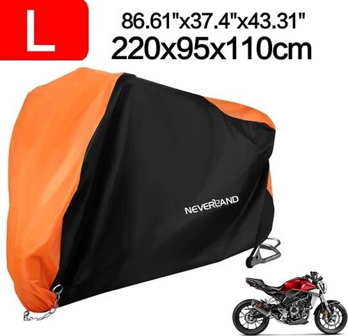 Motorbike cover waterproof - cover,