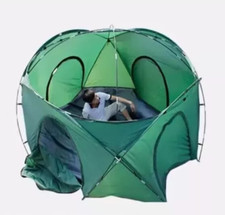 Astronomical Observatory Tent