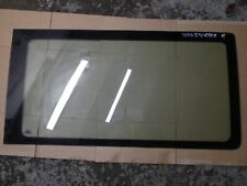 2006 VW TRANSPORTER T30 SWB T5 MK5 REAR RIGHT SIDE WINDOW GLASS QUARTER PANEL