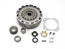 Complete Clutch Basket Kit For