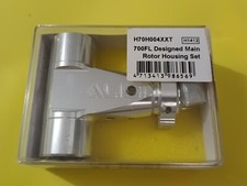 Align TRex 700FL Designed Main