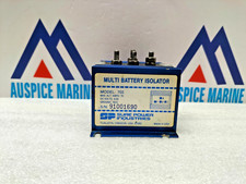 Sure Power Industries 703