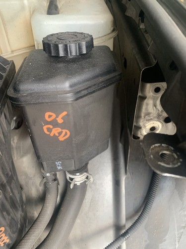 Chrysler 300c power - power, steering