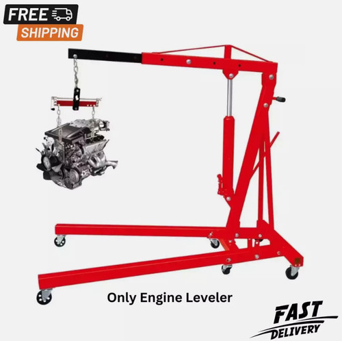 Heavy duty engine - duty,