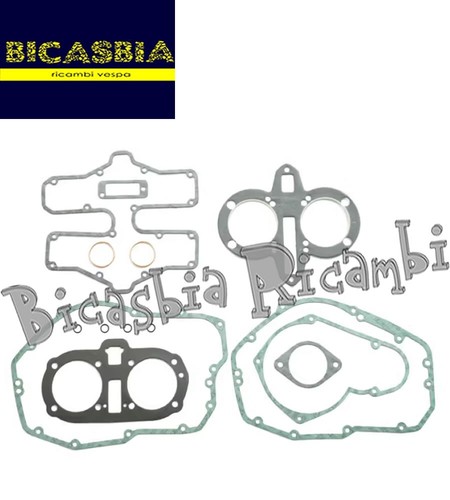 19076 series kit gaskets - 19076,